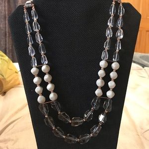 Swoon Long or Short Necklace